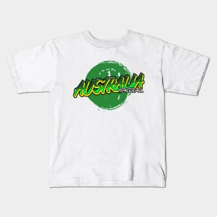 Australia Kids T-Shirt